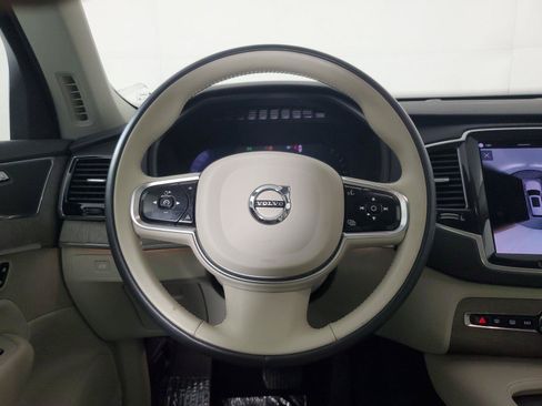 Used 2024 Volvo XC90 B6 Plus w/ Protection Package Premier AWD/4WD image 16