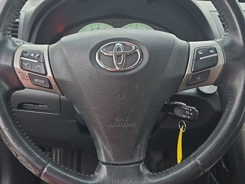 Used 2009 Toyota Camry SE FWD image 22