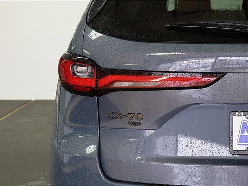 New 2026 MAZDA CX-70 3.3 Turbo S w/ Premium Plus AWD/4WD image 11