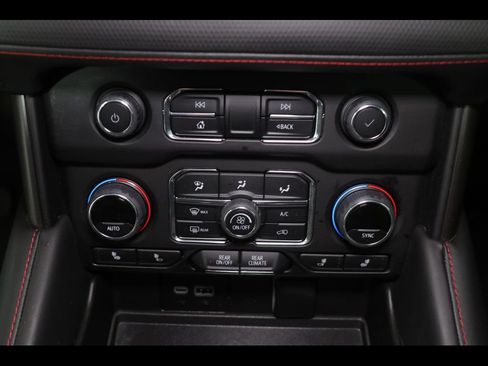 Used 2023 Chevrolet Tahoe RST w/ Luxury Package AWD/4WD image 31