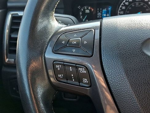 Certified 2022 Ford Ranger Lariat w/ Equipment Group 501A High AWD/4WD image 20