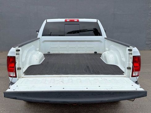 Used 2011 RAM 2500 Laramie w/ Cold Weather Group AWD/4WD image 5