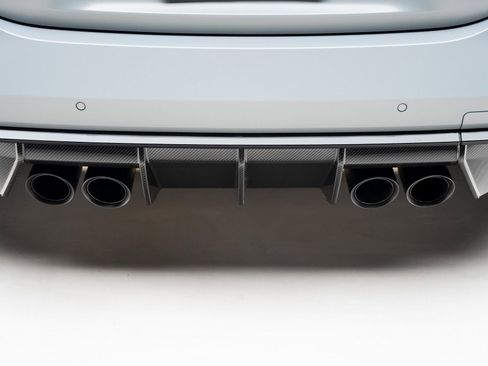 Used 2023 BMW M4 CSL image 37