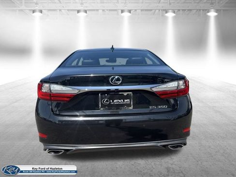 Used 2016 Lexus ES 350 FWD image 6