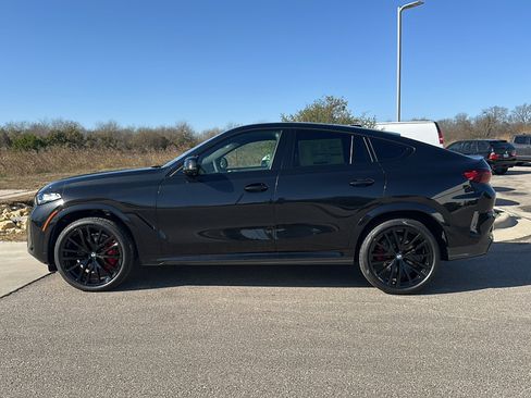 New 2026 BMW X6 xDrive40i image 5