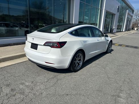 Used 2020 Tesla Model 3 Long Range image 7