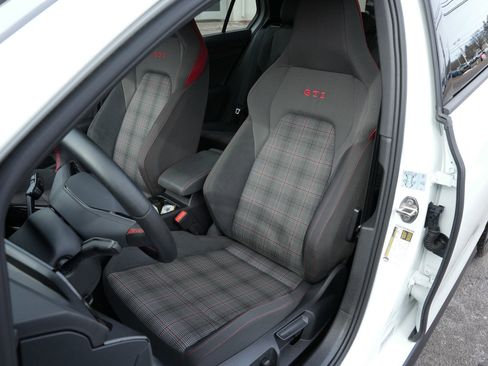 Used 2024 Volkswagen GTI S image 34