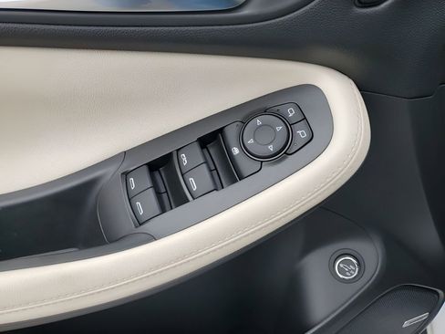 New 2026 Buick Encore GX Avenir w/ Avenir Technology Package image 29