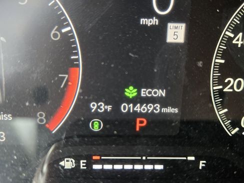 Used 2024 Honda Civic Sport image 23