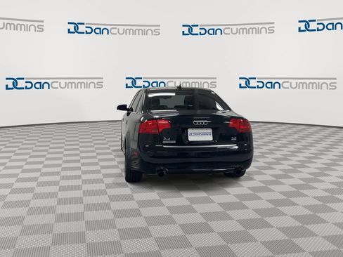 Used 2006 Audi A4 3.2 AWD/4WD image 7
