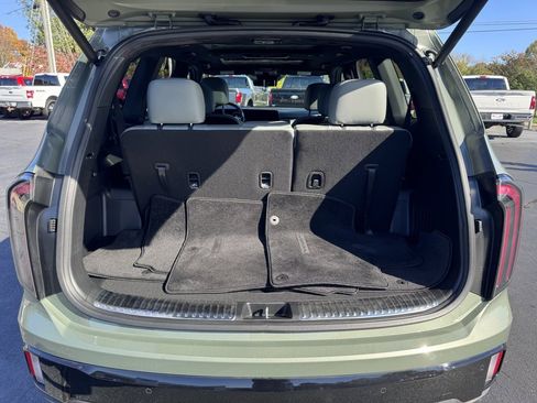 Used 2024 Kia Telluride SX Prestige X-Line image 42