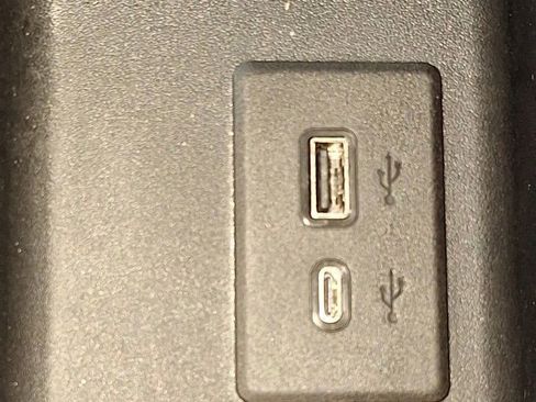 Used 2024 Chevrolet Silverado 1500 RST w/ Convenience Package II image 46