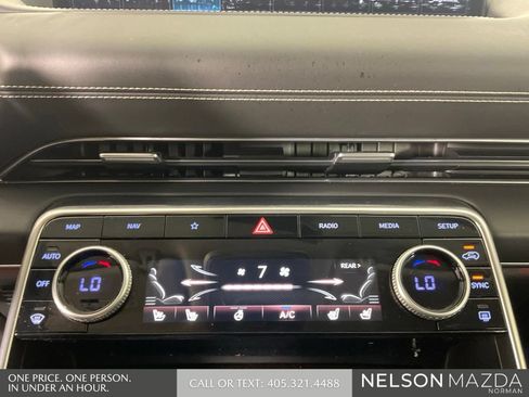 Used 2023 Genesis GV80 3.5T Advanced + AWD/4WD image 39