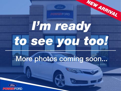 Used 2012 Toyota Camry SE w/ Convenience Pkg FWD image 1