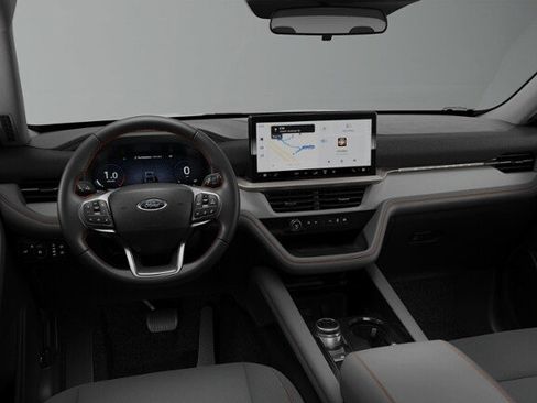 New 2026 Ford Explorer Active image 30