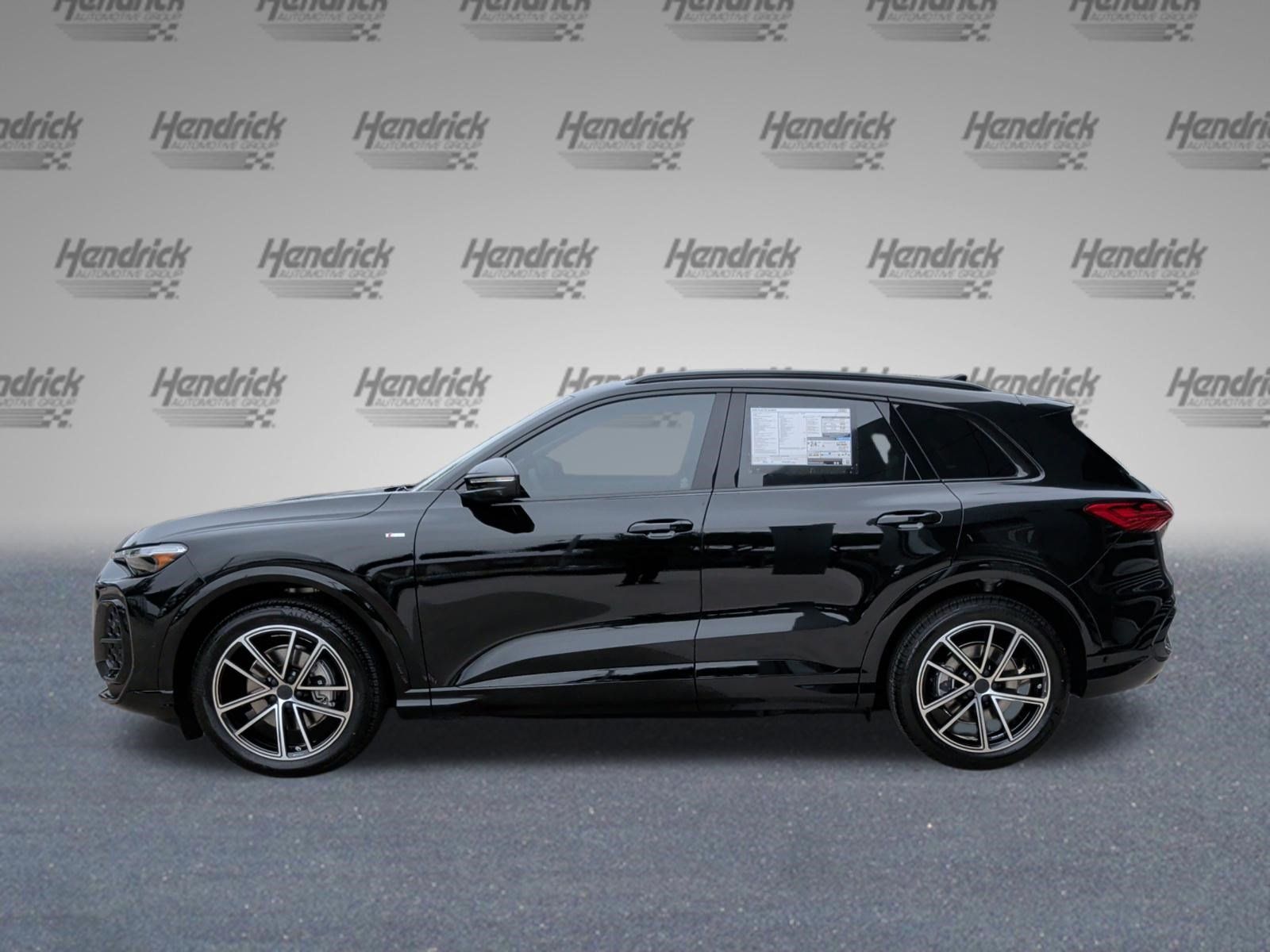New 2026 Audi Q5 Prestige AWD/4WD image 6