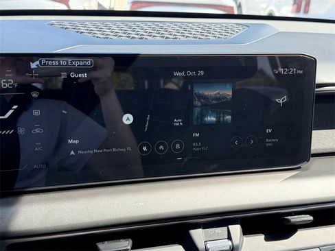 New 2026 Kia EV9 Wind image 22