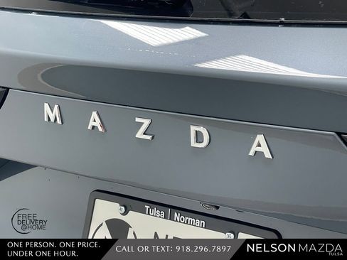 New 2026 MAZDA CX-5 Preferred image 16