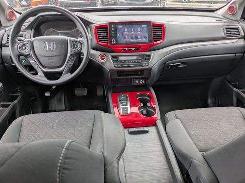 Used 2021 Honda Ridgeline Sport image 18