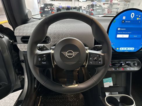 New 2026 MINI Cooper S image 17