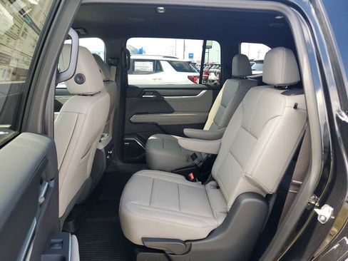 New 2026 GMC Acadia Elevation w/ Elevation Premium Package image 14