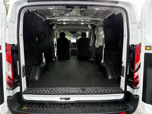 New 2026 Ford Transit 250 Base w/ Load Area Protection Package image 5