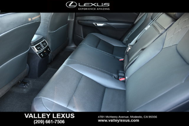 Certified 2024 Lexus RX 350h w/ Convenience Package AWD/4WD image 15