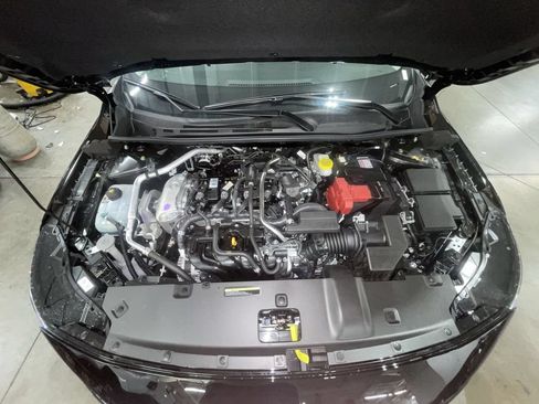 Used 2026 Nissan Sentra SR w/ SR All Weather Package FWD image 25
