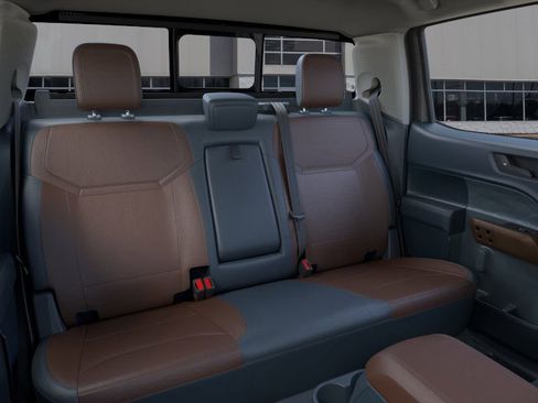 New 2024 Ford Maverick Lariat image 11