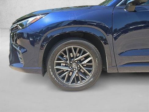 Used 2024 Lexus TX 350 FWD w/ Captains Chair Package image 21