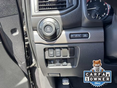 Certified 2023 Nissan Titan PRO-4X w/ Pro-4x Convenience Package AWD/4WD image 34