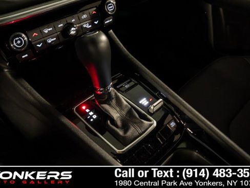 Used 2024 Jeep Compass Limited w/ Driver Assist Group I image 36