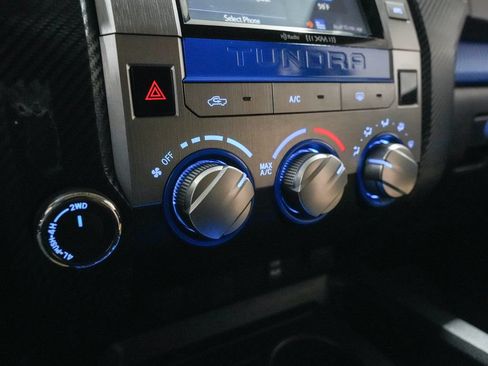 Used 2016 Toyota Tundra SR5 w/ TRD Off Road Package AWD/4WD image 18