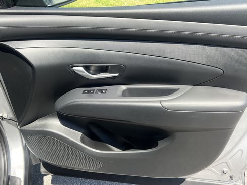 Used 2026 Hyundai Tucson SEL FWD image 16