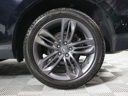 Used 2019 Acura RDX A-Spec AWD/4WD image 8