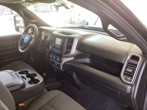 Used 2024 RAM 3500 Tradesman AWD/4WD image 44