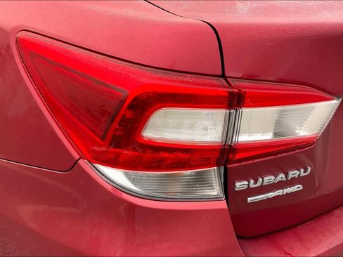 Used 2022 Subaru Impreza 2.0i image 27