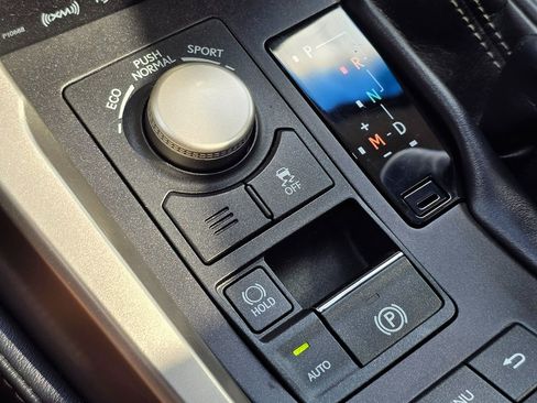 Used 2016 Lexus NX 200t FWD image 37