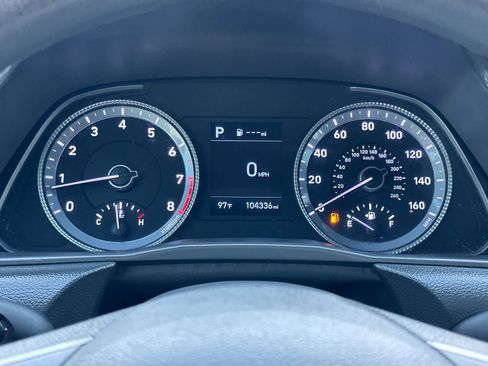 Used 2020 Hyundai Sonata SE FWD image 23