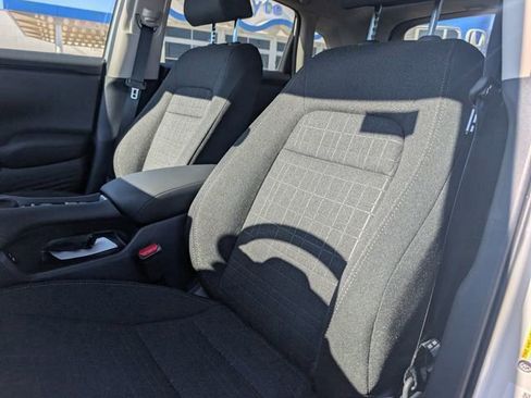 New 2026 Honda HR-V LX image 11