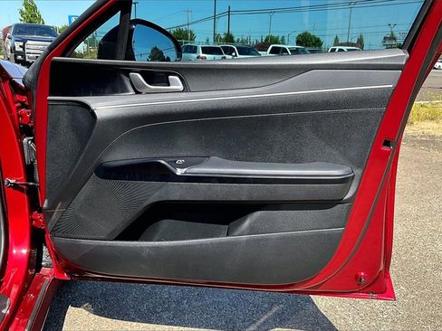 Used 2022 Kia K5 GT-Line w/ GT-Line FWD Premium Package image 24