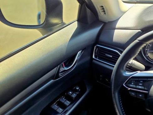 Used 2021 MAZDA CX-5 Sport AWD/4WD image 20