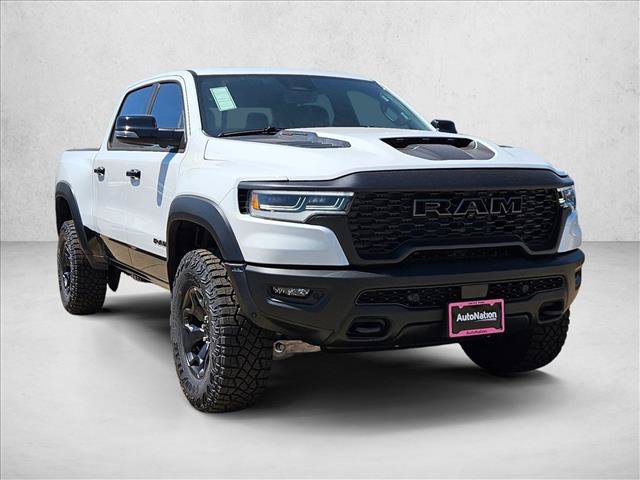 New 2026 RAM 1500 RHO w/ RHO Level 1 Equipment Group AWD/4WD image 7