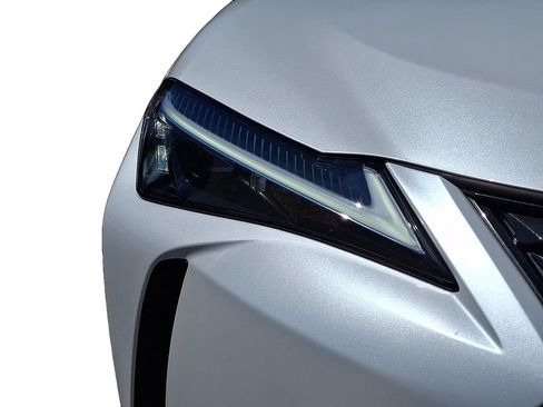 Certified 2024 Lexus UX 250h AWD w/ Premium Package image 10