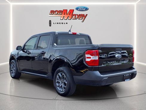 Used 2022 Ford Maverick XLT FWD image 7