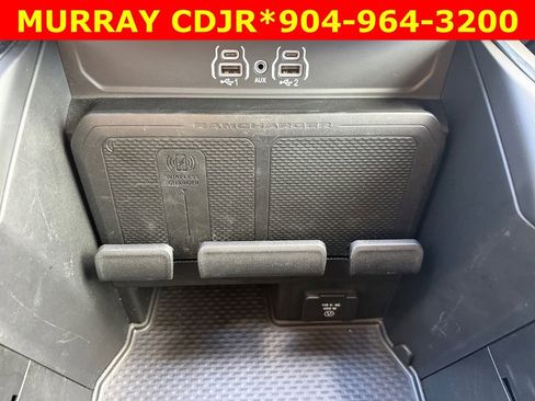 Used 2025 RAM 1500 Big Horn image 27