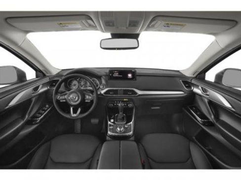 Used 2023 MAZDA CX-9 Touring image 11
