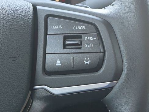 Used 2025 Honda Ridgeline Sport image 22