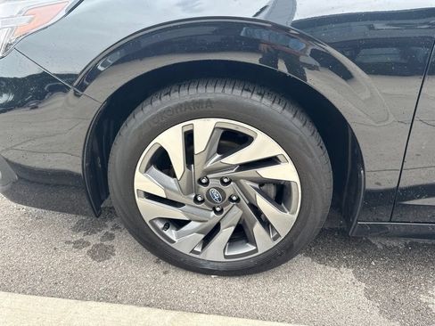 Used 2024 Subaru Legacy Limited AWD/4WD image 26