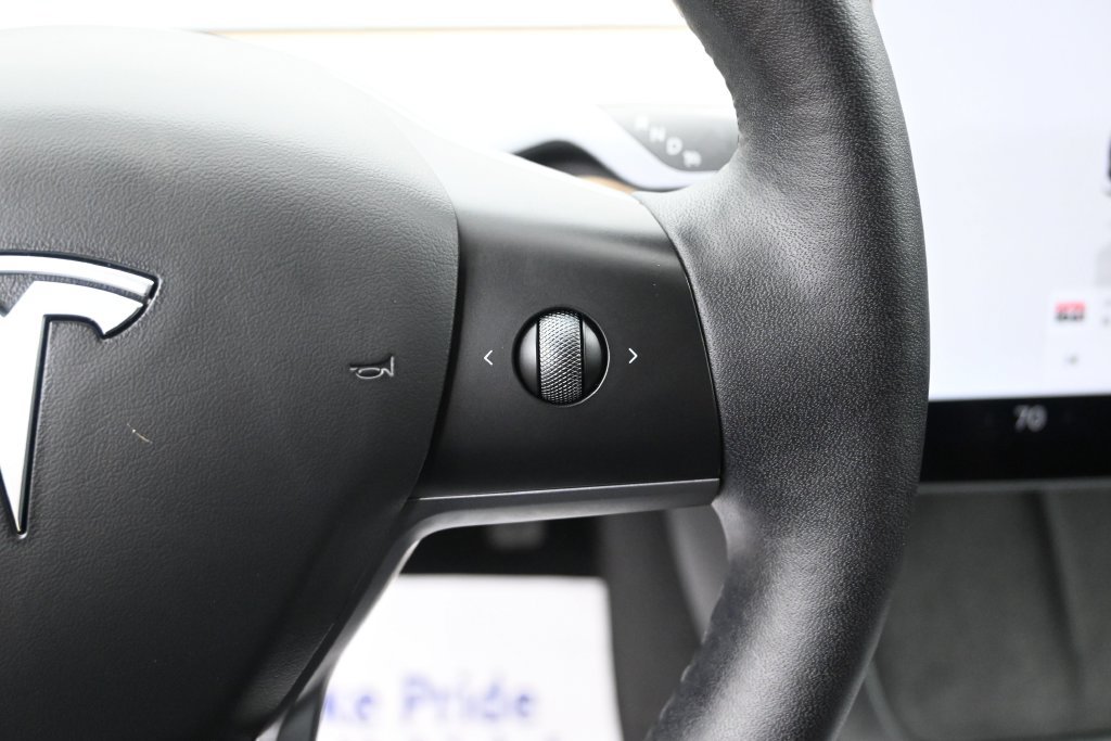 Used 2023 Tesla Model 3 Standard Range RWD image 14